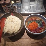 三田製麺所 - 