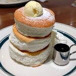 gram - プレミアムパンケーキ！