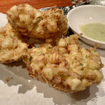 海鮮バル　ネムロ屋 - 