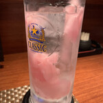 海鮮バル　ネムロ屋 - 