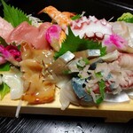 ひらご寿司 柏の葉キャンパス 寿司 食べログ