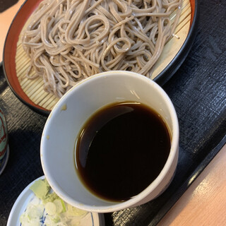 そば処吉野家_1