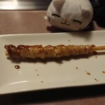 喃風 - 豚箸巻き（1本）
