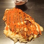 喃風 - どろチーズ明太