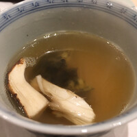 鮨の間 - 