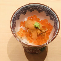すし乾山 大阪北新地店 - 