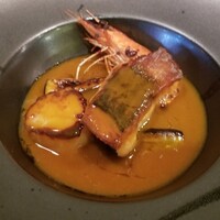 Le Salon de Legumes - 