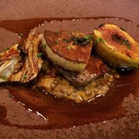 Le Salon de Legumes - 