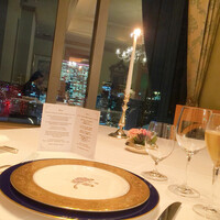 スペシャリティレストラン マルメゾン - 