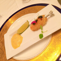 スペシャリティレストラン マルメゾン - 