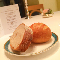 スペシャリティレストラン マルメゾン - 