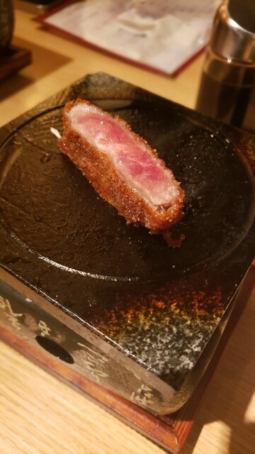 牛かつ 横濱川島屋 関内 牛料理 食べログ 牛かつ 横濱川島屋 関内 牛料理 食べログ