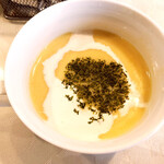 レストラン Hiro - 本日のスープ