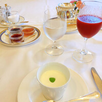 スペシャリティレストラン マルメゾン - 