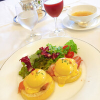 スペシャリティレストラン マルメゾン - 