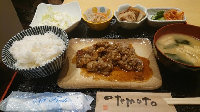 ごはんや 蝶 ヒラリ 高円寺 割烹 小料理 食べログ