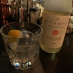 Bar 梟 恵比寿 - 