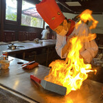 ビッグシェフ - 