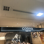 GODIVA - 