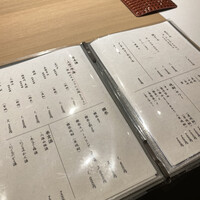 吉祥寺 鮨 栞庵 やましろ - 