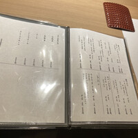 吉祥寺 鮨 栞庵 やましろ - 