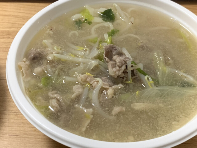 延吉香 エンジシャン Enjishan 新大久保 中華料理 食べログ