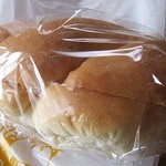 オガワベーカリー - メランジェ全体