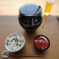 國見 - まさに茶壷