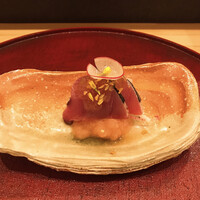 日本料理 直 - 
