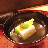 日本料理 直 - 