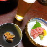 Sushi Kappou Nishimura - 