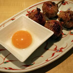 Yakitori Ba-Doman - 