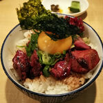 h Yakitori Ba-Doman - 