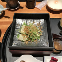 日本料理 京都 華暦 - ●和朝食膳