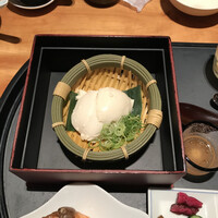 日本料理 京都 華暦 - ●和朝食膳