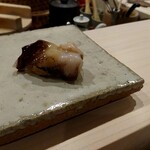 すし崇 - トリガイ