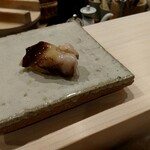 すし崇 - トリガイ