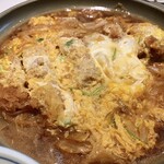 Tonkatsu To Washokuno Mise Chouhachi - 