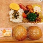東横INN  - 無料朝食