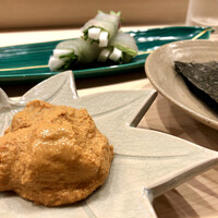 麻布 かどわき - 