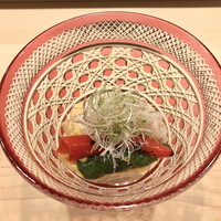 麻布 かどわき - 