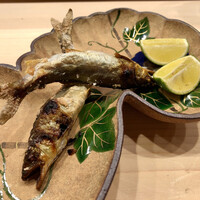 麻布 かどわき - 