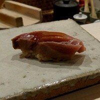 すし崇 - 大トロ