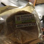 セブンイレブン - 料理写真: