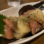 日本酒バル 新家 - 