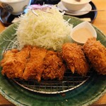 Katsu zen - 