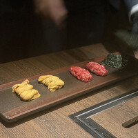 USHIMITSU NISHIAZABU - 