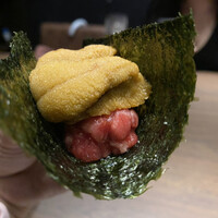 USHIMITSU NISHIAZABU - 