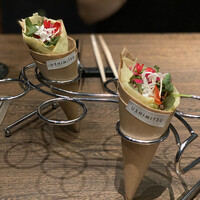 USHIMITSU NISHIAZABU - 