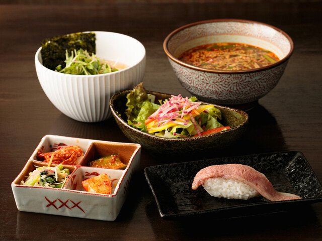 松阪牛 取扱店 焼肉白ひげ 大森 焼肉 食べログ 松阪牛 取扱店 焼肉白ひげ 大森 焼肉 食べログ